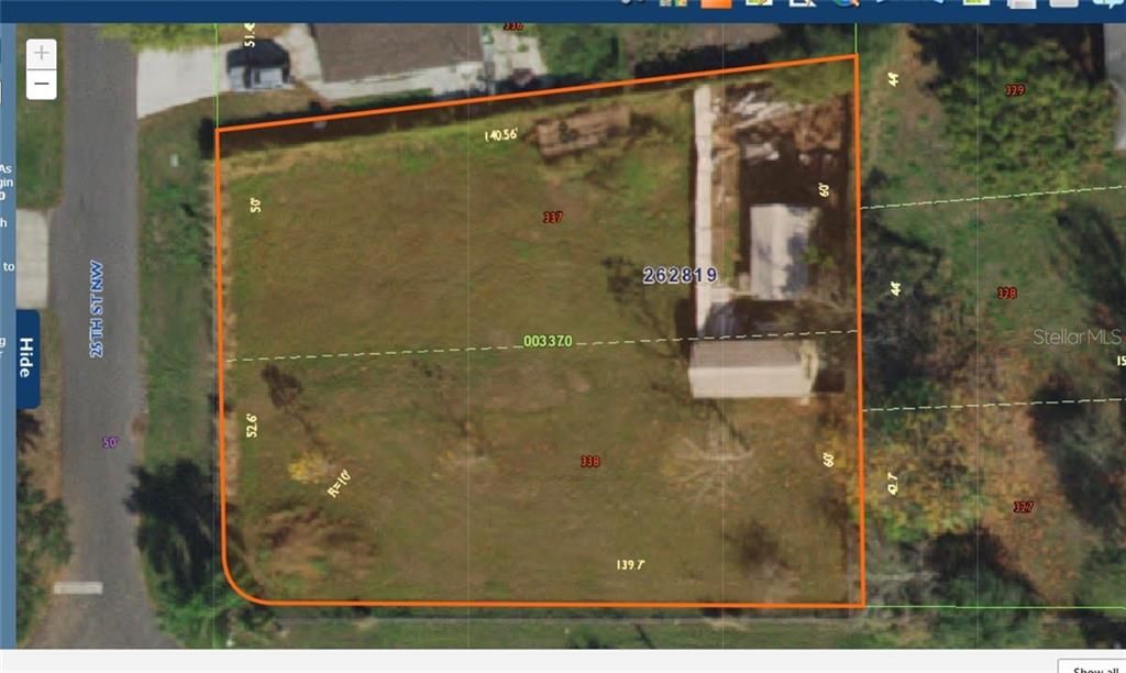 Недавно продано: $39,000 (0.36 acres)
