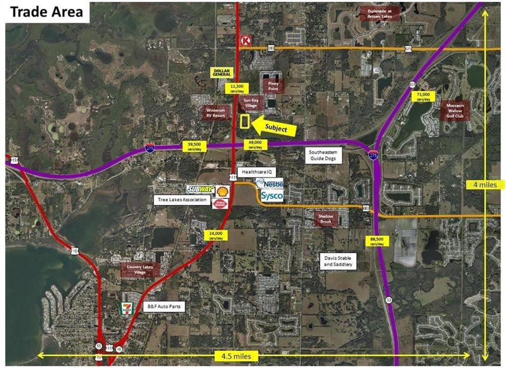 Vendido Recientemente: $580,000 (7.70 acres)
