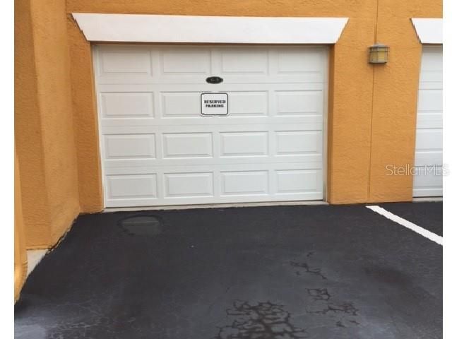 Private Garage for additional $75 per month