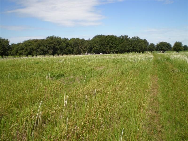 Recently Sold: $77,900 (5.83 acres)