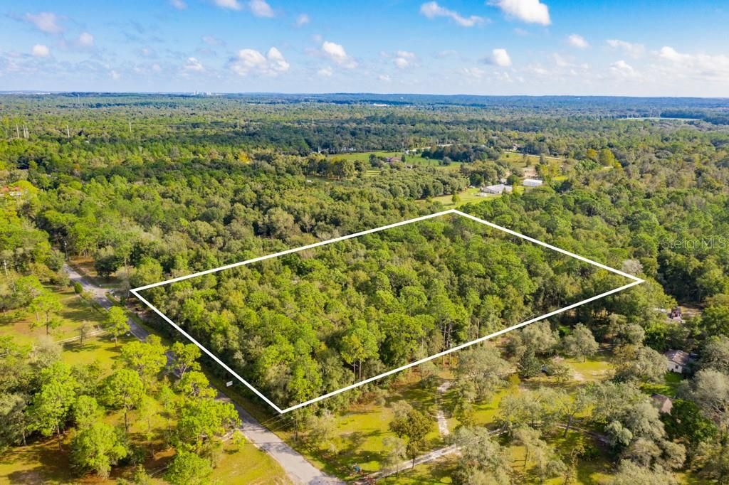 Recently Sold: $80,000 (5.00 acres)