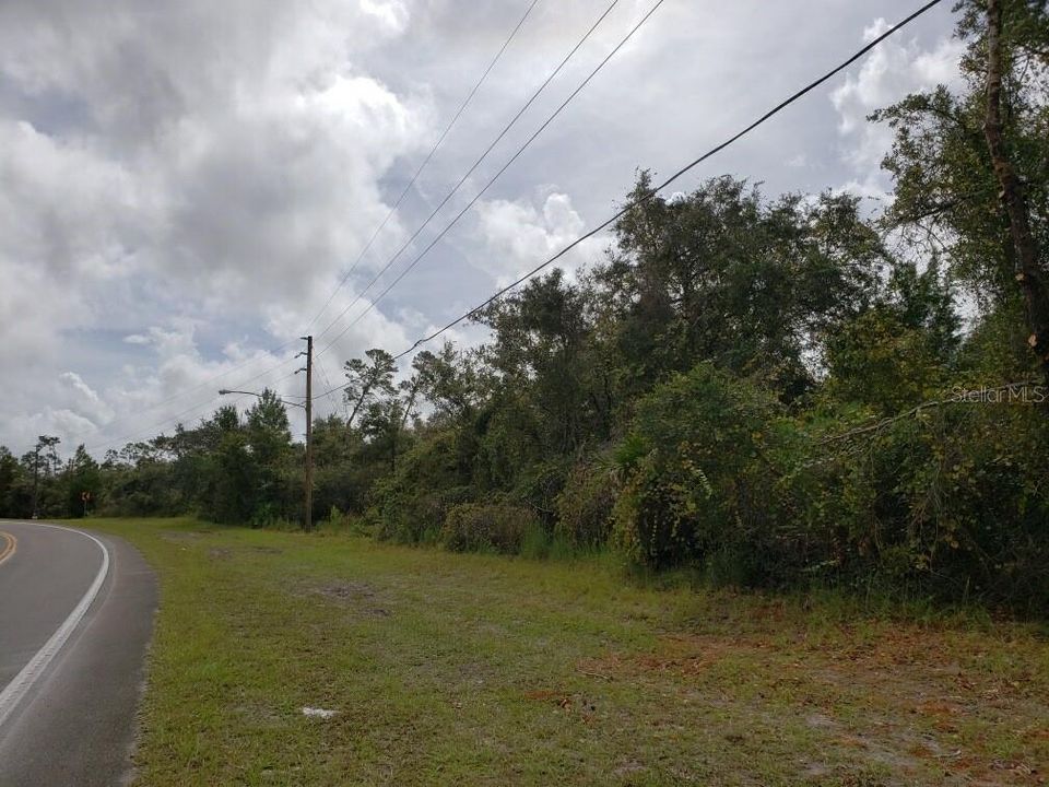 Recently Sold: $369,900 (16.00 acres)