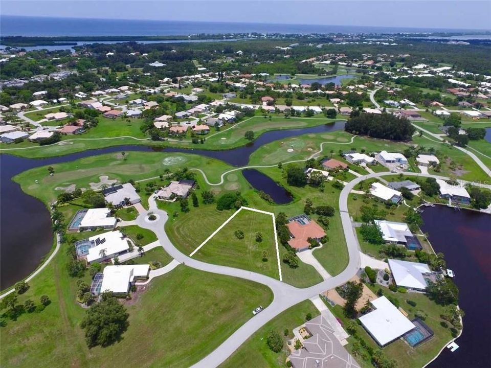 Vendido Recientemente: $129,000 (0.36 acres)