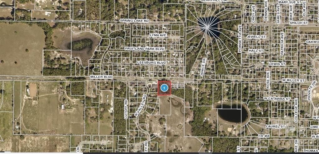 Active With Contract: $200,000 (2.10 acres)