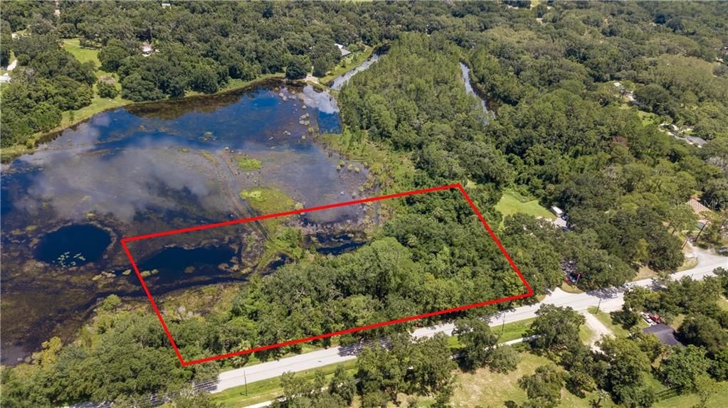 Recently Sold: $85,000 (4.06 acres)