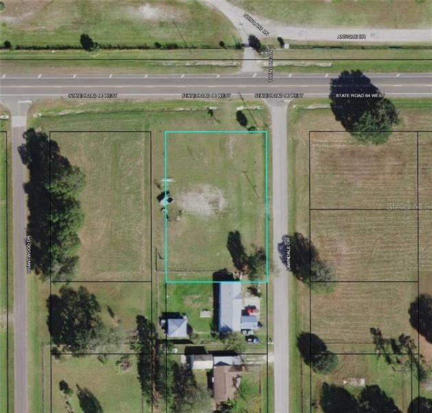 Recently Sold: $20,000 (0.67 acres)