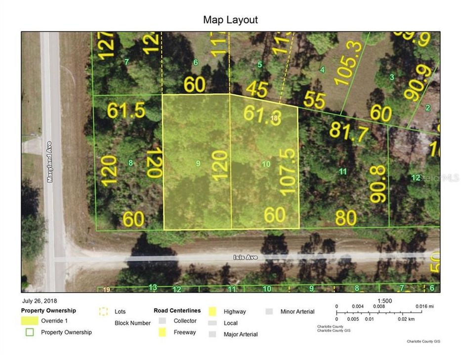 Vendido Recientemente: $19,000 (0.32 acres)