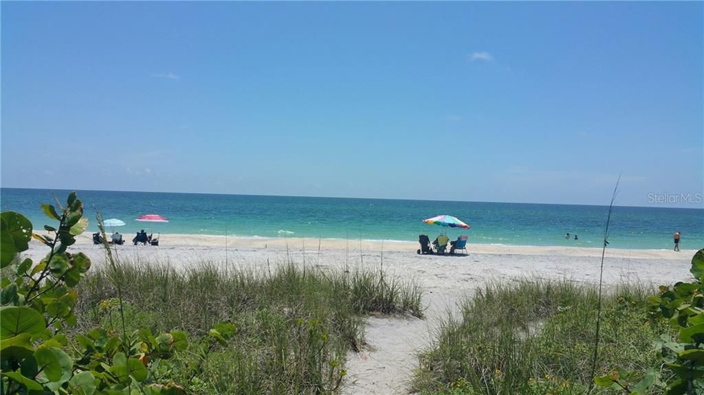 Residents and Guests enjoy being Beach-side at El Galeon by the Sea!