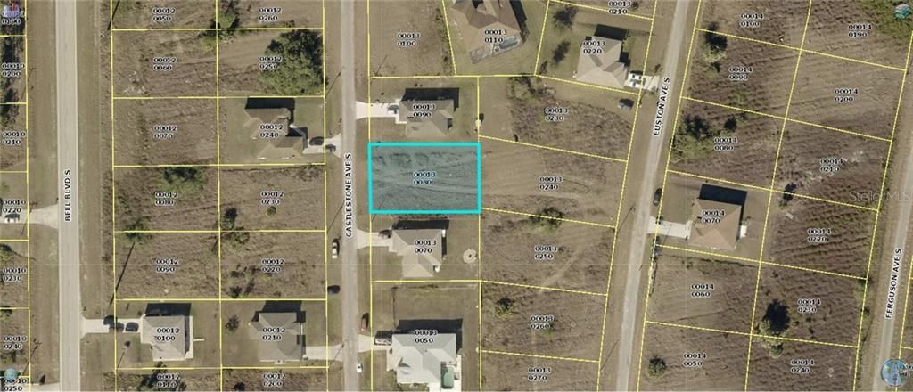 Vendido Recientemente: $4,900 (0.23 acres)