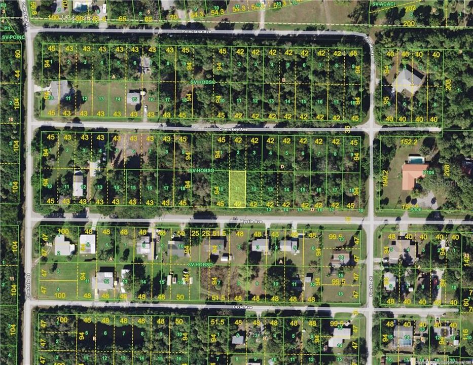 Vendido Recientemente: $15,900 (0.09 acres)