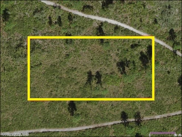Recently Sold: $4,750 (1.24 acres)