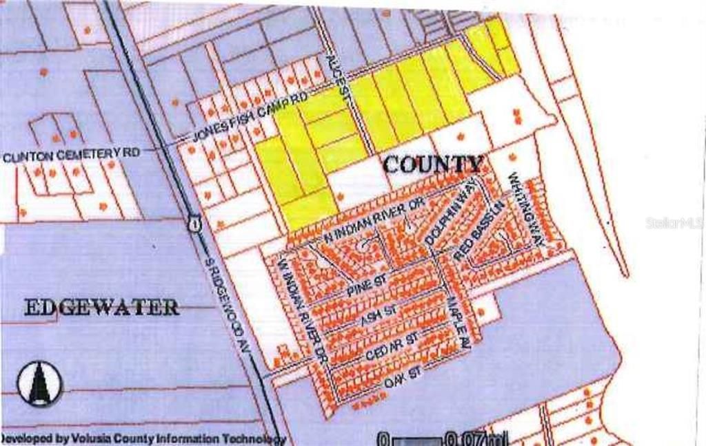 Vendido Recientemente: $1,200,000 (28.77 acres)