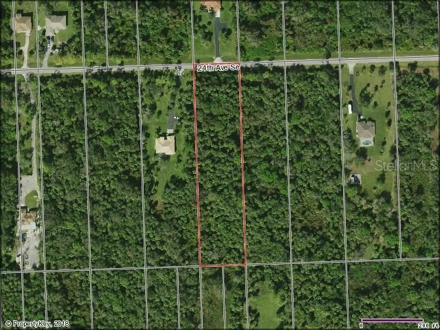 Recently Sold: $32,895 (2.27 acres)