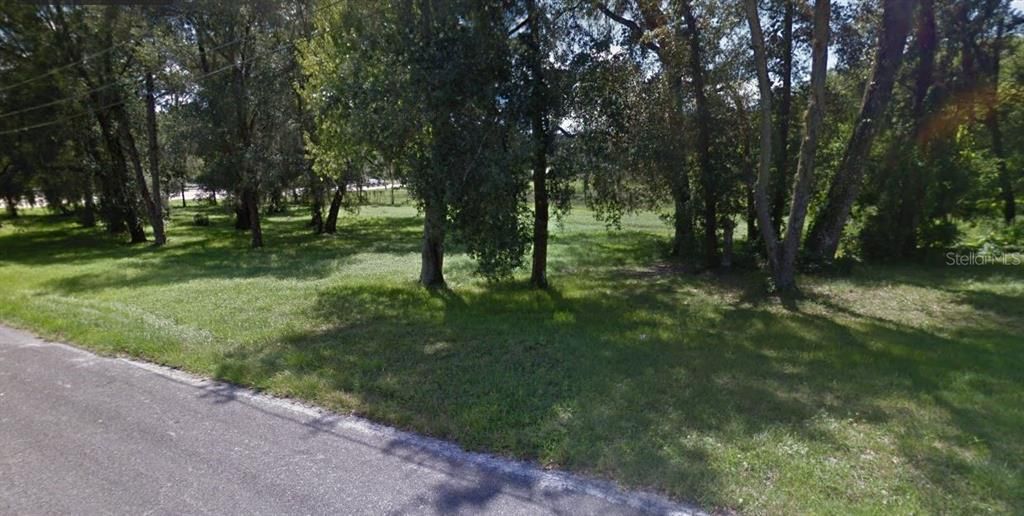 Recently Sold: $65,000 (1.10 acres)