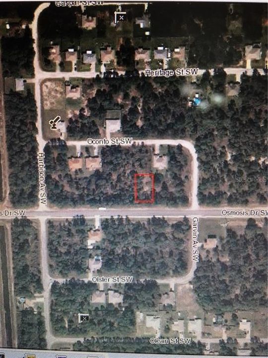 Recently Sold: $15,000 (0.23 acres)