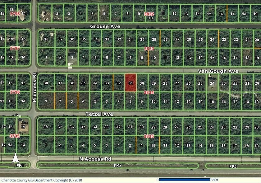 Vendido Recientemente: $5,500 (0.23 acres)
