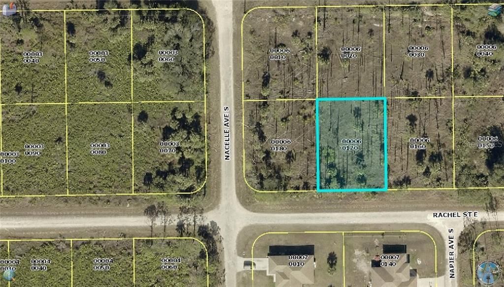 Recently Sold: $4,000 (0.26 acres)