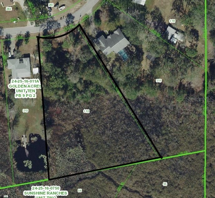 Недавно продано: $64,499 (1.87 acres)
