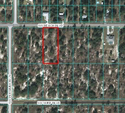 Recently Sold: $6,499 (0.99 acres)