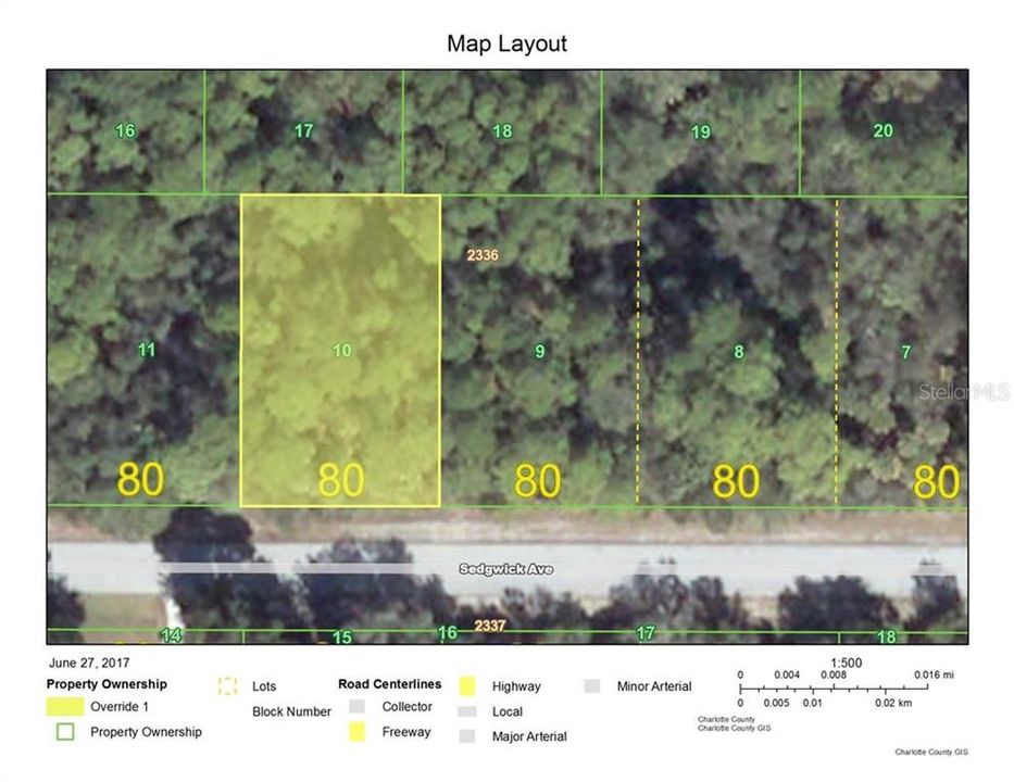 Недавно продано: $3,000 (0.23 acres)