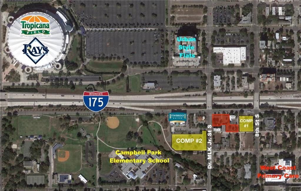 Recently Sold: $1,100,000 (0.75 acres)