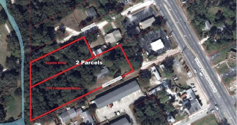 Recently Sold: $149,900 (1.90 acres)