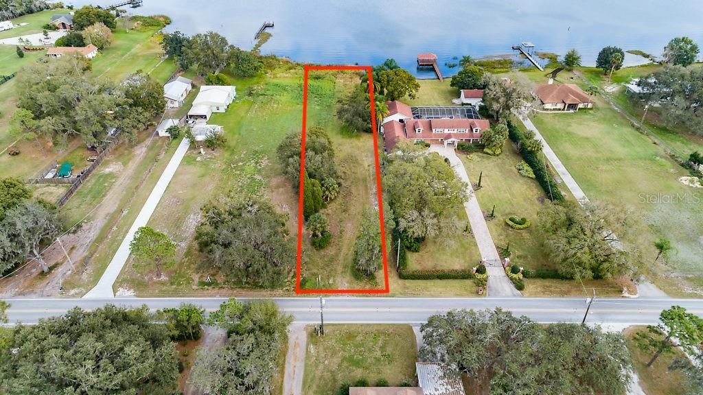 Недавно продано: $68,900 (0.61 acres)