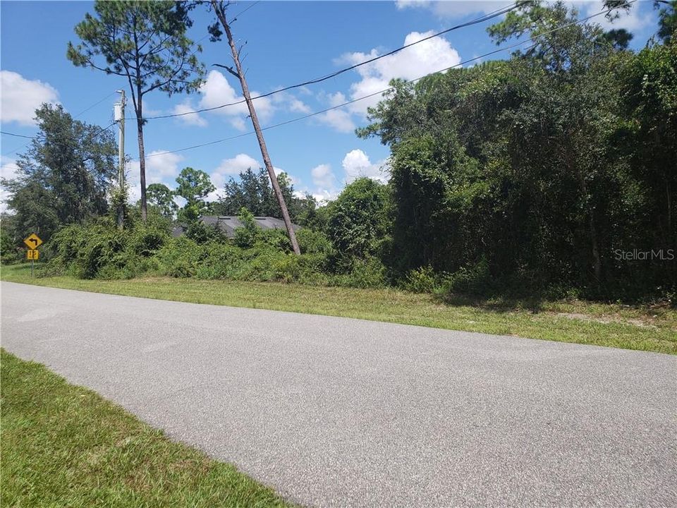 Недавно продано: $27,000 (0.24 acres)