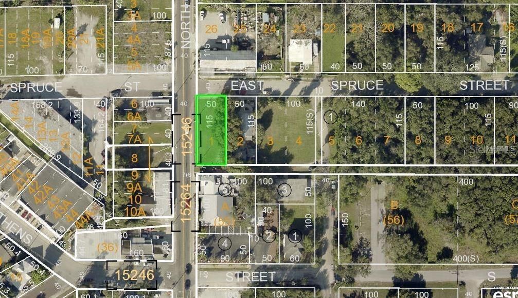 Recently Sold: $34,950 (0.13 acres)