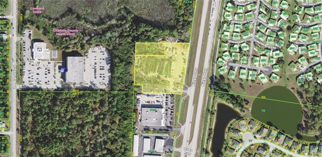 最近售出: $1,130,000 (2.88 acres)