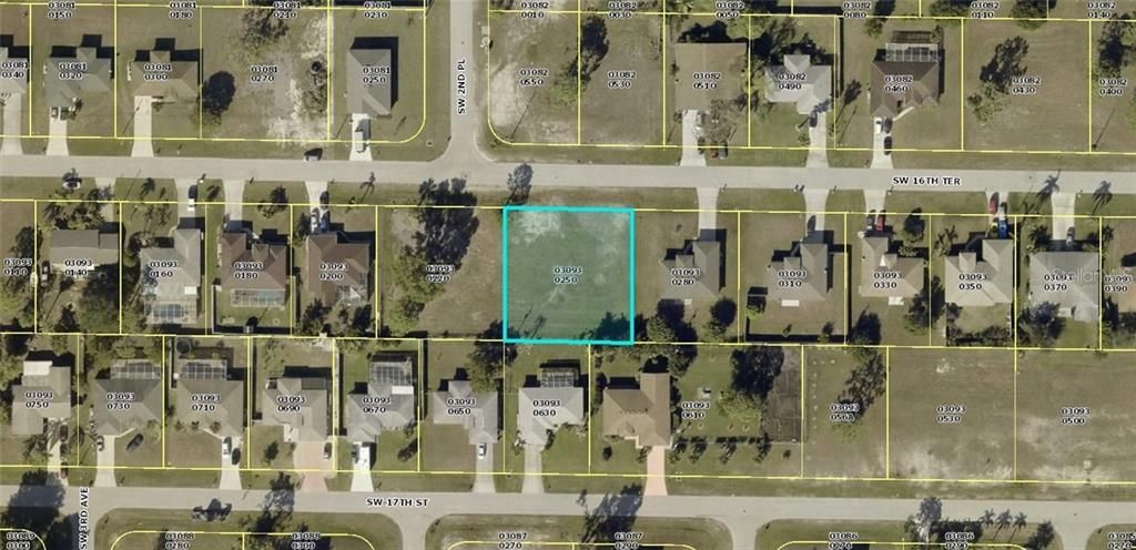Recently Sold: $25,000 (0.34 acres)