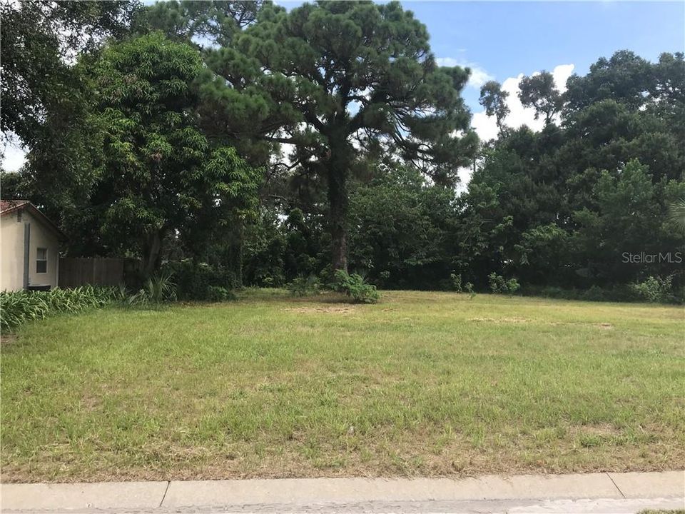 Recently Sold: $50,000 (0.29 acres)