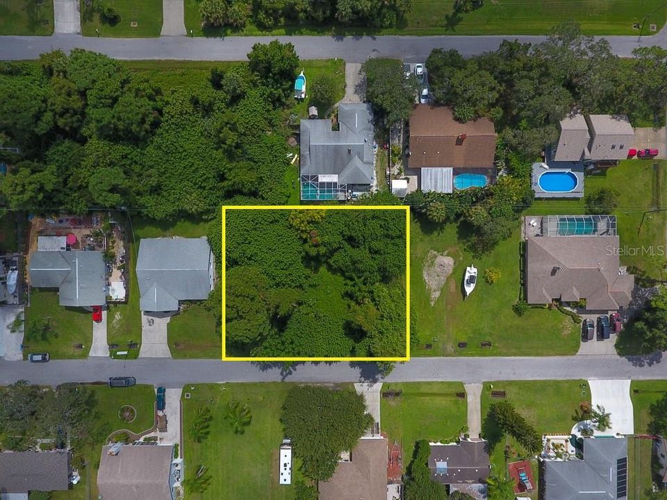 Recently Sold: $50,000 (0.28 acres)