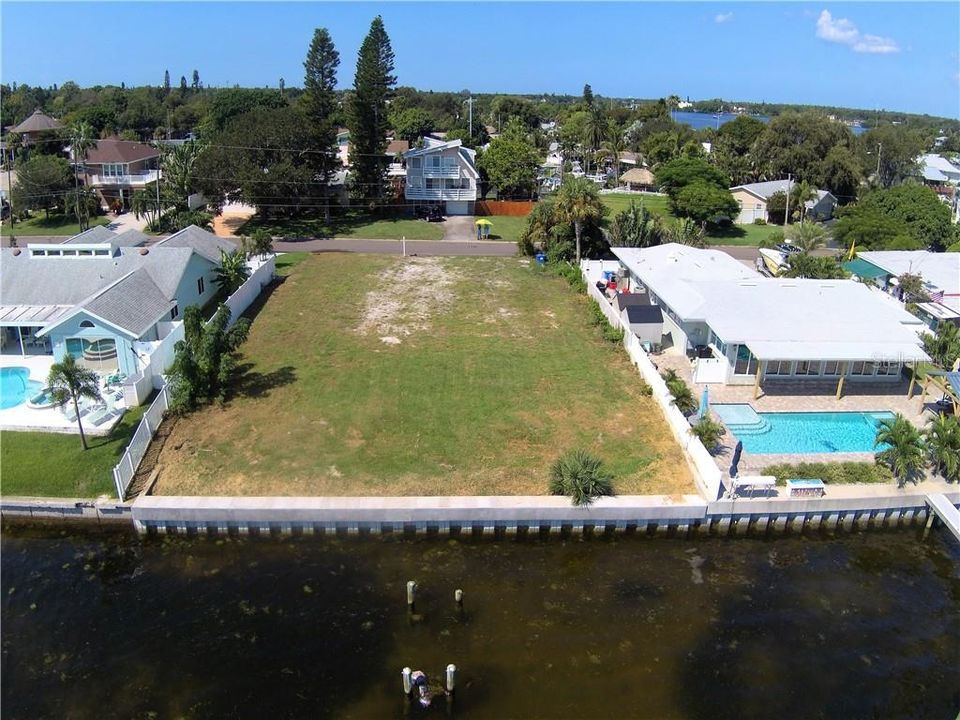 Recently Sold: $614,500 (0.23 acres)