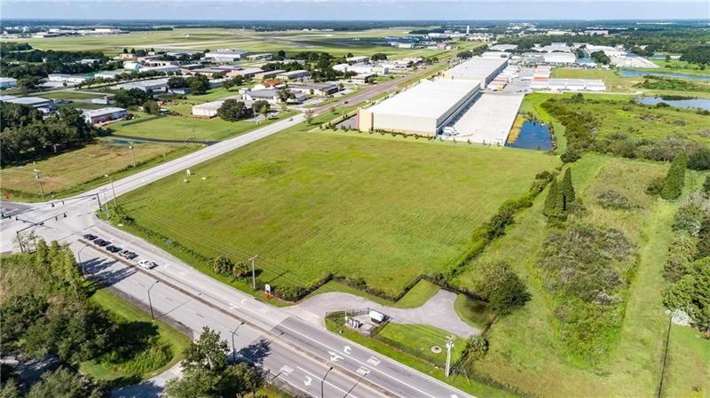Recently Sold: $1,260,000 (6.15 acres)