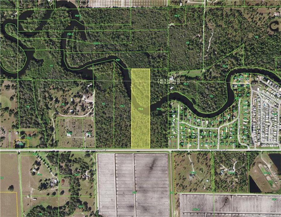 最近售出: $195,000 (10.01 acres)