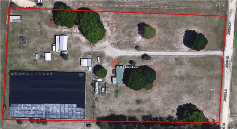 Recently Sold: $180,000 (5.02 acres)