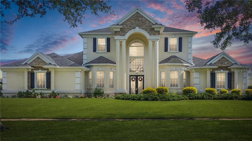 Vendido Recientemente: $739,000 (5 camas, 4 baños, 4484 Pies cuadrados)