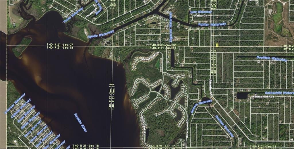 Недавно продано: $2,500 (0.23 acres)
