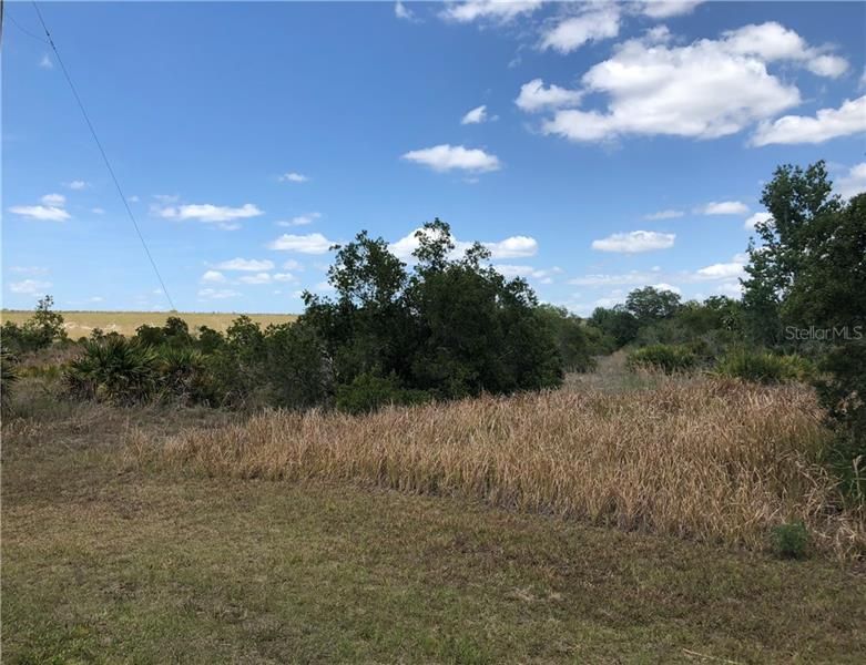 Recently Sold: $70,000 (5.39 acres)