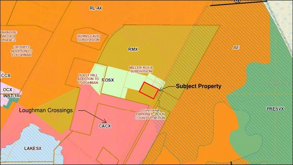 На продажу: $750,000 (1.38 acres)