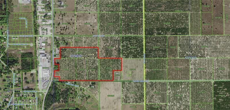 Recently Sold: $850,000 (34.00 acres)