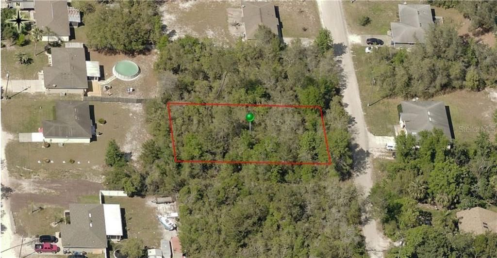 Недавно продано: $18,000 (0.25 acres)