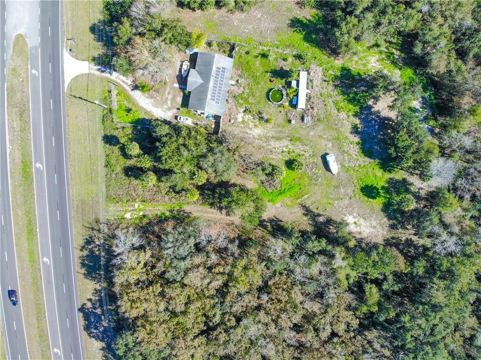 Vendido Recientemente: $125,000 (0.63 acres)