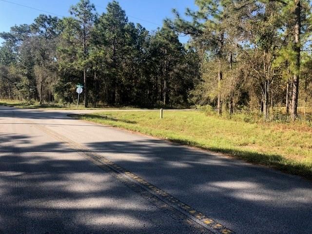 Recently Sold: $59,000 (1.01 acres)