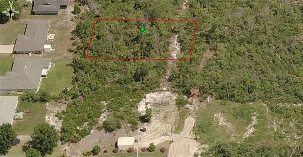 Recently Sold: $20,000 (0.24 acres)