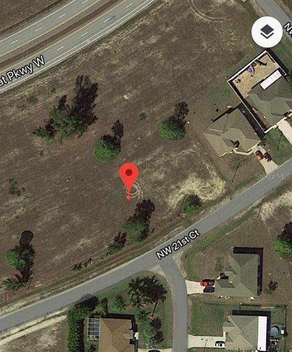 Vendido Recientemente: $12,000 (0.35 acres)