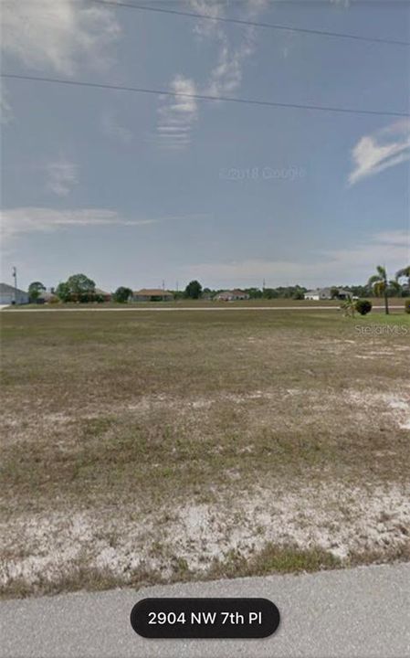 Recently Sold: $12,000 (0.34 acres)