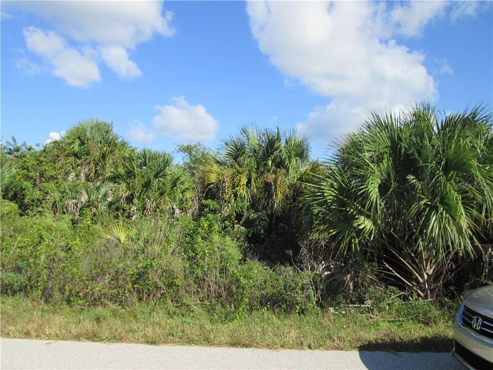 Vendido Recientemente: $4,500 (0.23 acres)