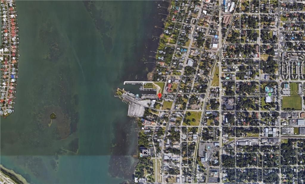 Recently Sold: $550,000 (0.14 acres)